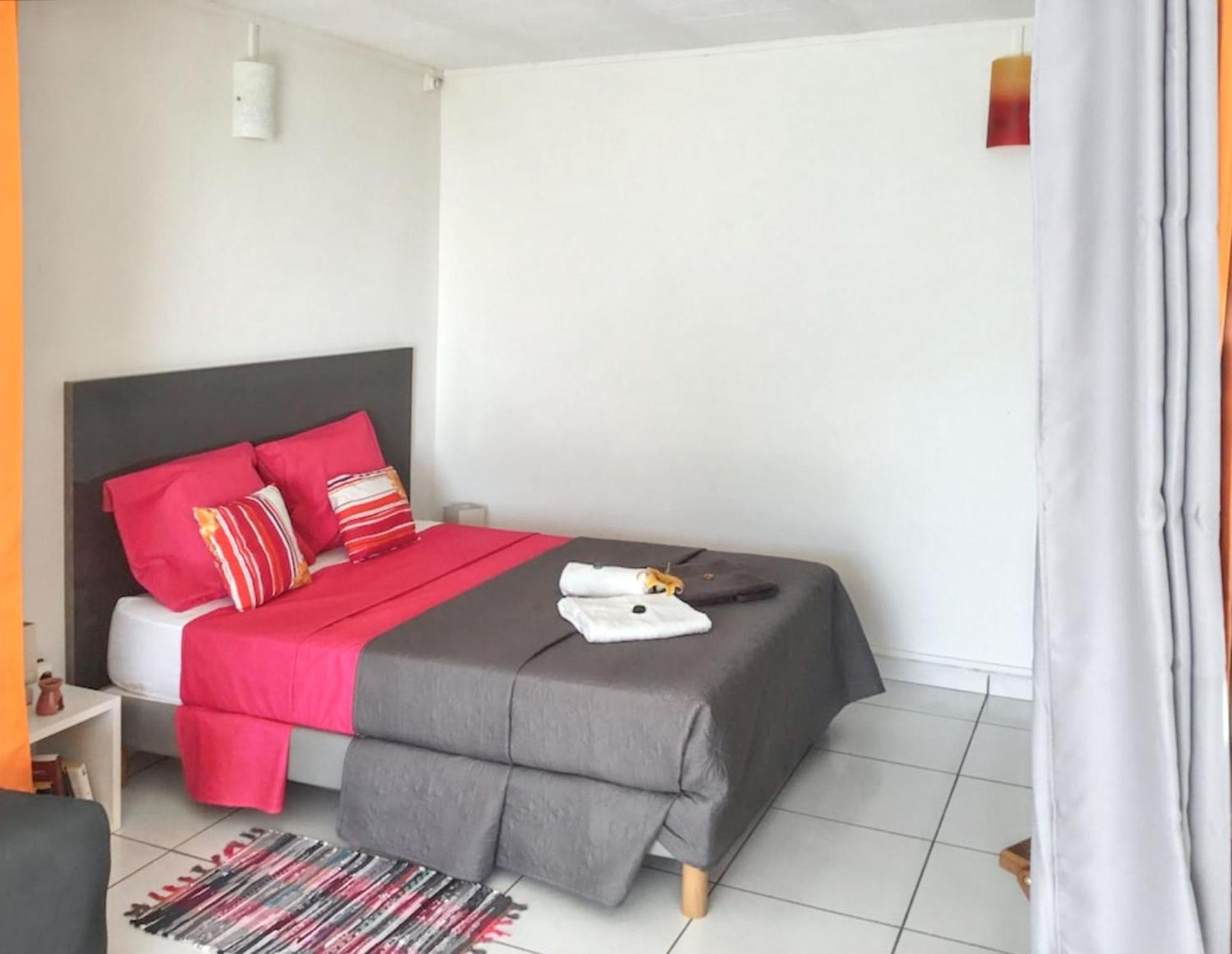Vue Appartement *